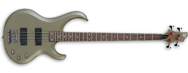 Μπάσα Ibanez Ibanez ηλεκτρικό μπάσσο. BTB-200 DGF